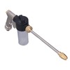 High Pressure Water Gun Garden Hose Wand Nozzle Sprayer Foam