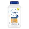 Suplemento Nutricional Bayer Citracal D3 Calcio y Magnesio, Sin Sabor