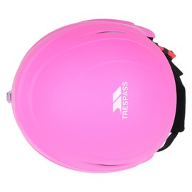 Trespass Wintersport-Helm Belker Rosa rose S