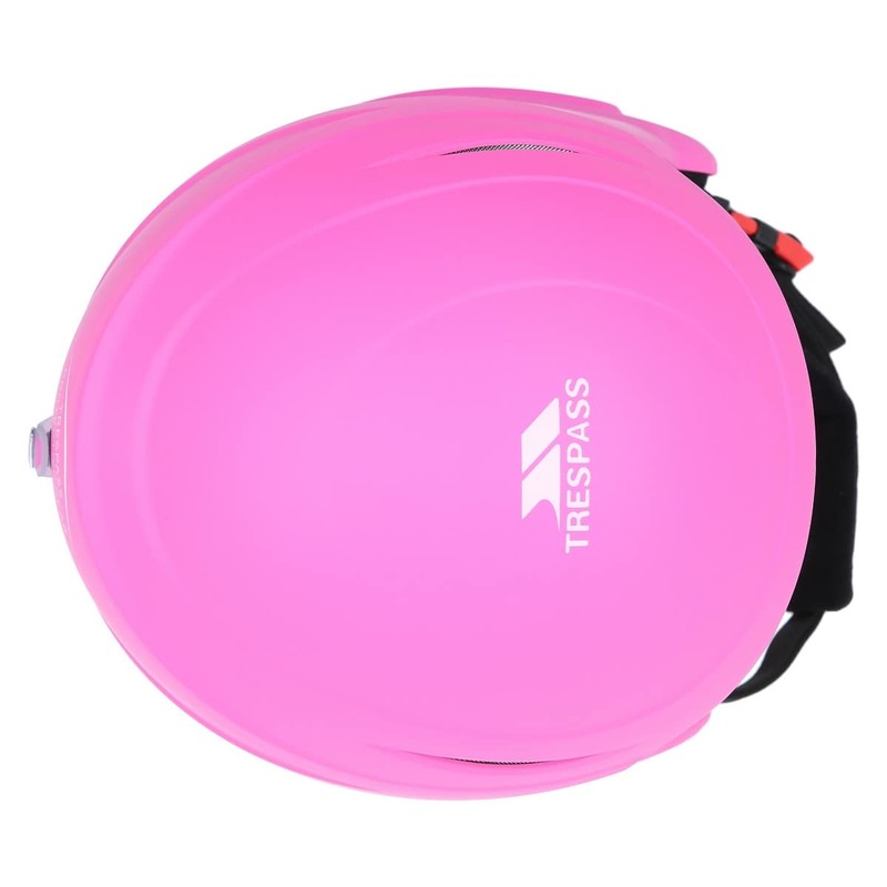 Trespass Wintersport-Helm Belker Rosa rose S