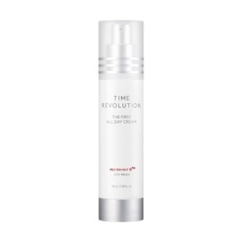 Missha Time Revolution The First All Day Cream 50ml / 미샤 타임 레볼루션 더 퍼스트 올데이 크림 50ml