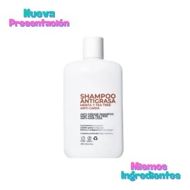 Kit Shampoo De La Pócima Del Leñador
