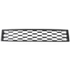 Car Front Bumper Grille Frame Cover Trim Compatible with Ford