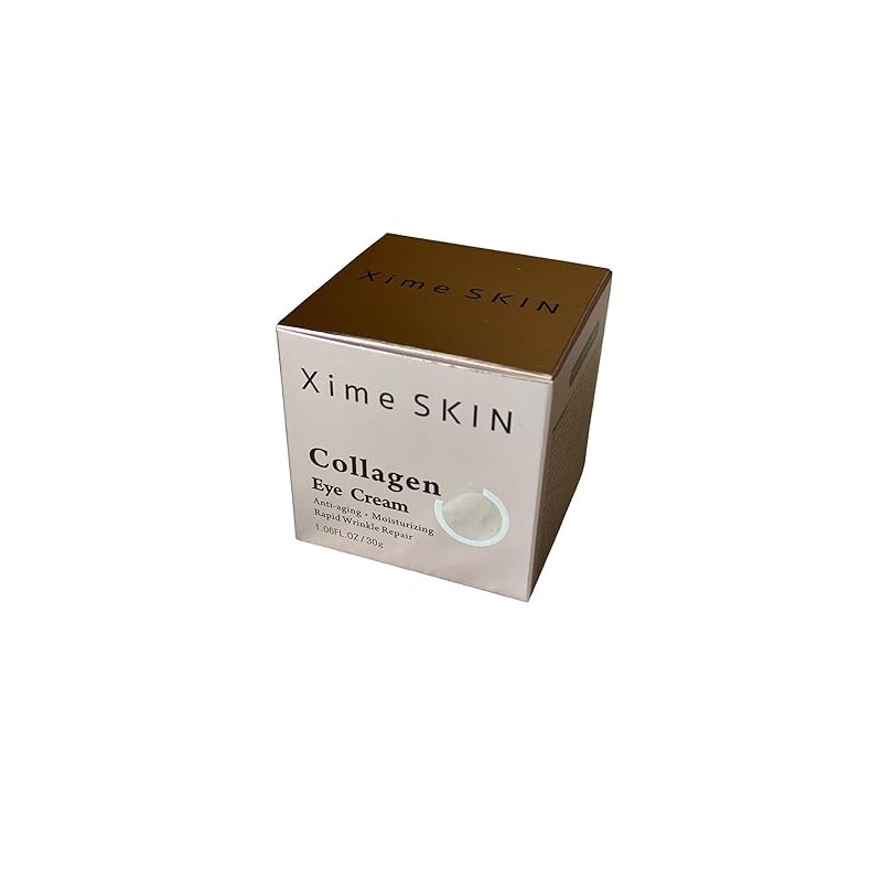 Xime Beauty Collagen eye cream