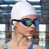 AIKOTOO Nearsighted Swimming Goggles