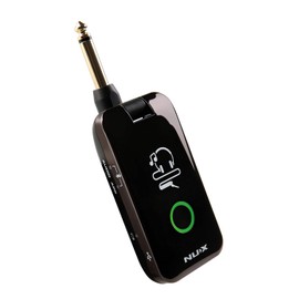 NUX MIGHTY PLUG MP-2 Multifunction Headphone Amplifier