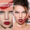 Labial Mate 6 Piezas Pintalabios Lápiz Labial Pinta Labios Juego