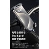 Mcdodo Bicycle Smartphone Holder for Motorcycles, Mobile Stand, Car Mount,