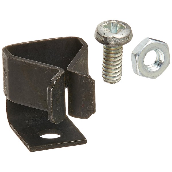 GENUINE Whirlpool 814103 Clip - Surface Burner Stabilizer Kit