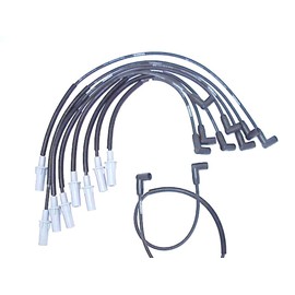 Prestolite 138003 ProConnect Black Professional O.E Grade Ignition Wire Set