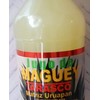 yuvi Jugo De Maguey Organico 1L 100% Natural Tarasco