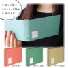 Maruman FM62-21 Loose Leaf Binder, Mini Size, Makeup One's Day,