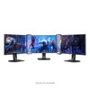 ASUS ABF01 ROG Bezel-Free Kit Universal Multi-Monitor Setup with Optical