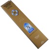 GONESH Incense Stick, No.8, 100 Sticks, Relaxing, Healing Goods, Incense