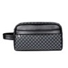 Neceser de Viaje con Manija, Bolsa de Aseo Impermeable Gran