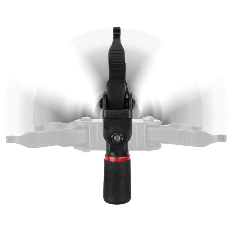 Performance Tool W83116 Multi Angle Quick Connector Clip Tool