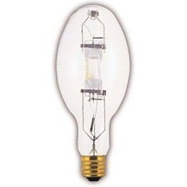 MH1000/U/ED37 1000w Metal Halide Reduced Jacket BT37 lamp - Plusrite