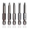 Spanner Screwdriver Bits 5in1 Set U4 U5 U6 U7 U8,