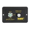 Guest 22208A Rectangle Control for Marine Spotlights (Models 22040, 22041,