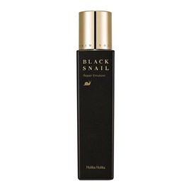 Holika Holika 프라임 유스 블랙 스네일 리페어 에멀젼 160ml Prime Youth Black Snail Repair Emulsion 160ml