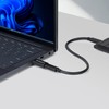 StarTech USB-A to USB-C Adapter, USB 10Gbps, Male to Female,