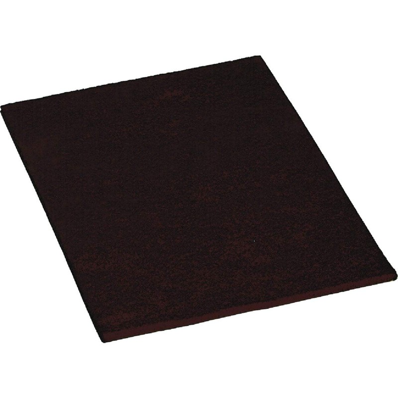 Self-Stick Protective Felt Blanket 4-1/2X6inBRN FELT BLANKET