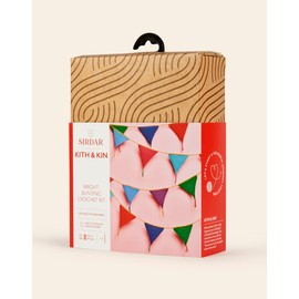 Bright Bunting