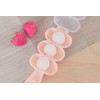 FUNGYAND Rice Ball Mold Set, 2 Pack DIY Rice Shakers