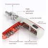 AIMALL 14-in-1 Household Ratchet Screwdriver Set – Multifunctional Combination Tool