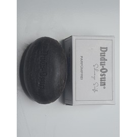 1 x 150 g – Pure African natural soap – Dudu Osun shea butter soap