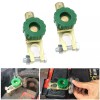 unbrand 2PCS Car Battery Terminal Quick Cut On Off Disconnect