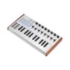 Unbranded 25 Key Portable Mini MIDI Keyboard Controller With 8
