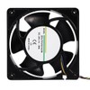 24V 18W 4800RPM Large Air Volume Inverter Cooling Fan Replacement