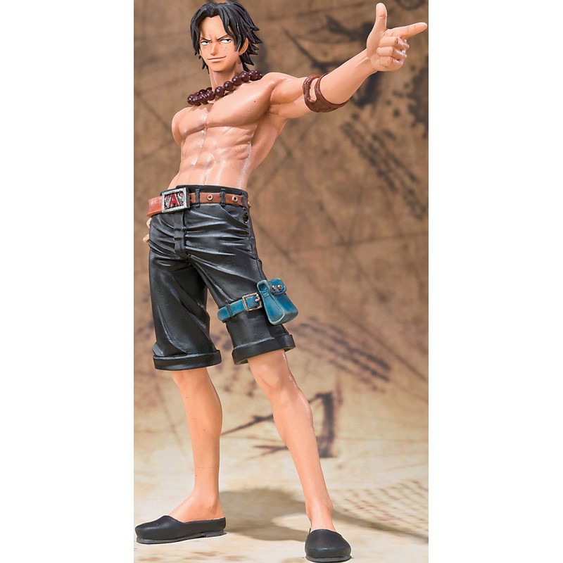 Figuarts ZERO Portgas D. Ace