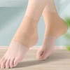Foot care heel calluses sole heel pad patch Foot Care Pad MF Skin 2ea