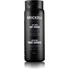 Brickell Stay Fresh Body Powder for Men 148ml - Scented