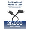 AR Smart Glasses USB-C Cable, 20Gbps USB 3.2 Gen2 Data