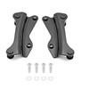 Mofun Quick Release 4 Point Docking Hardware Kit Tour Pack