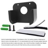 Pinowu Pinowu Wall Mount Bracket Holder with Siri Remote Case