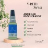 VITAESTHETIC V-retd Serum Vitamin E Ac Hialuronico Colageno Retinol Fps15