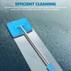Hbxdeco Car Windshield Cleaning Tool, Car Windshield Window Cleaner, Auto