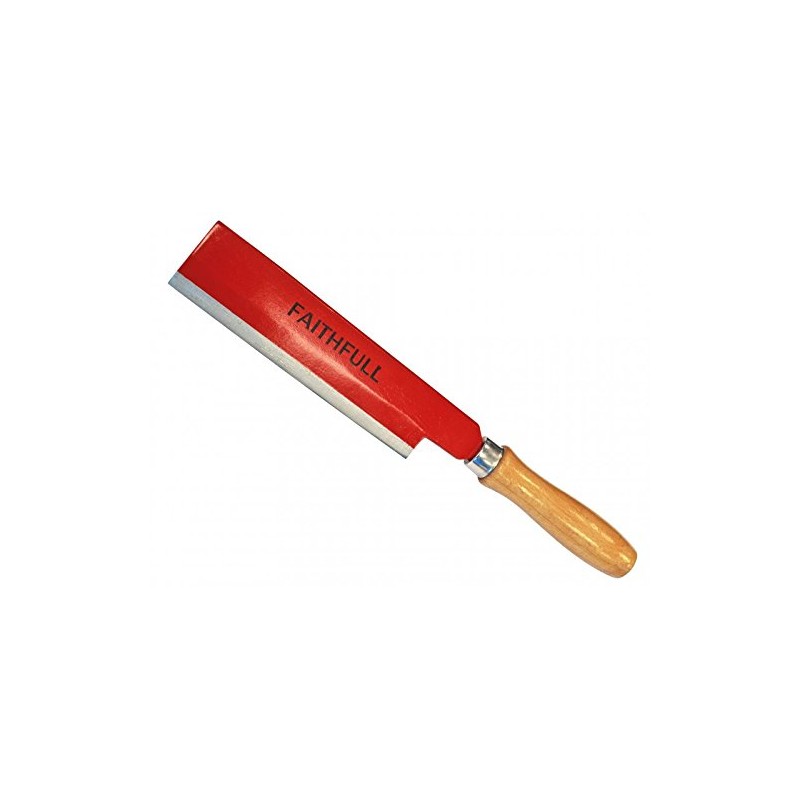 Faithfull FAIAXEKINDL Kindling Stick Chopper 180mm (7in) Blade