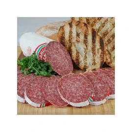 Long Teli Hungarian-Style Salami - 1 lb (avg weight)