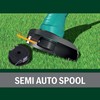 Strimmer Spool Compatible with Bosch ART 24 27 30 30-36,