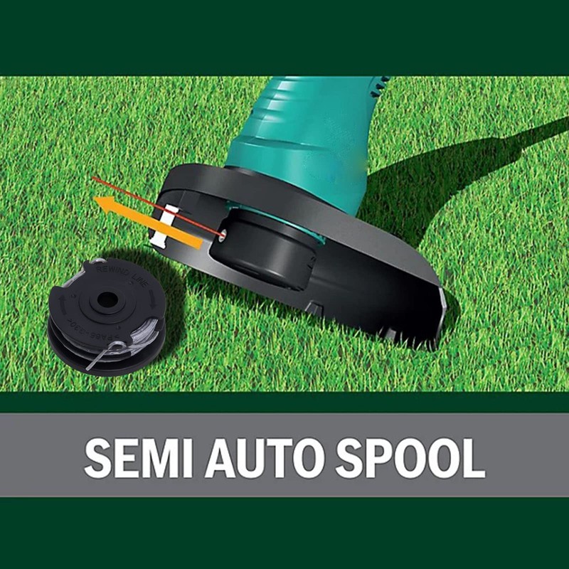 Strimmer Spool Compatible with Bosch ART 24 27 30 30-36,