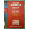 Exploding Kittens LLC You've Got Crabs - Expansion Pack -