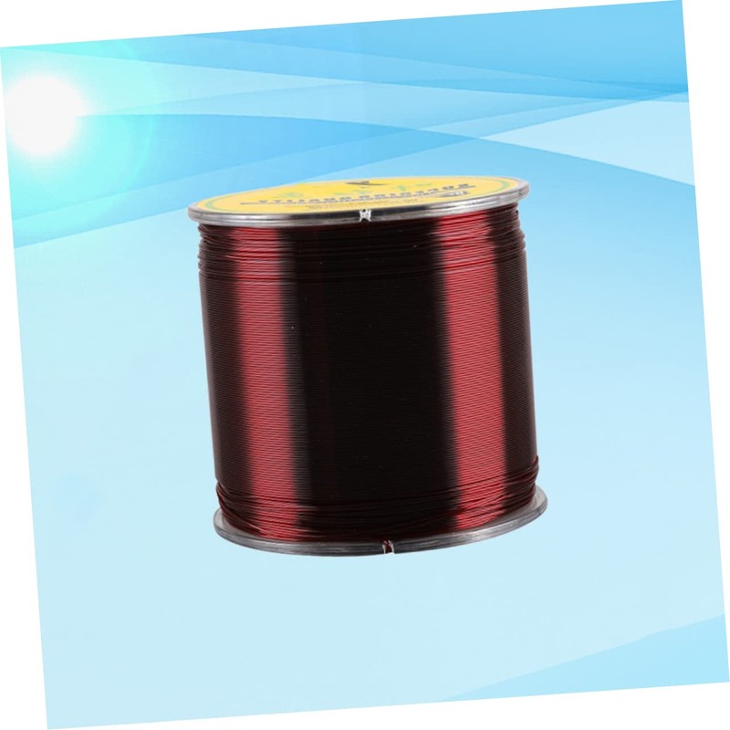 Kisangel Superior Strength 500m Main Fishing Line in Nylon Long-Range