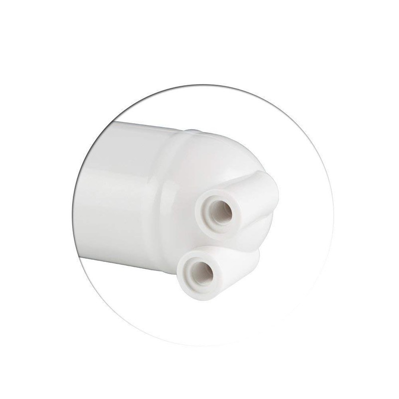 Membrane Filter Housing Reverse Osmosis 1812/2012 | 1/8" FPT Membrane