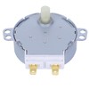Motor Síncrono Tyj50-8A7 de 2 Piezas, Motor de Placa Giratoria