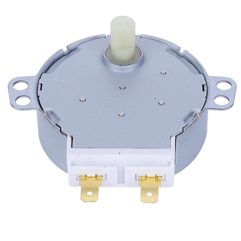Motor Síncrono Tyj50-8A7 de 2 Piezas, Motor de Placa Giratoria
